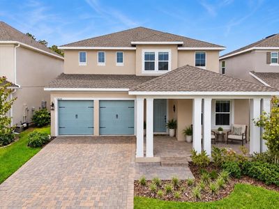 15652 GENTLE RAIN DRIVE