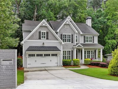 2585 Drew Valley Rd NE