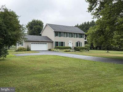 14504 John Peel Rd