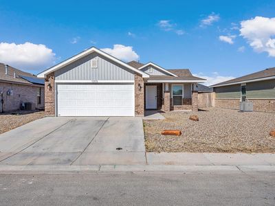 1313 Masquerade Blvd