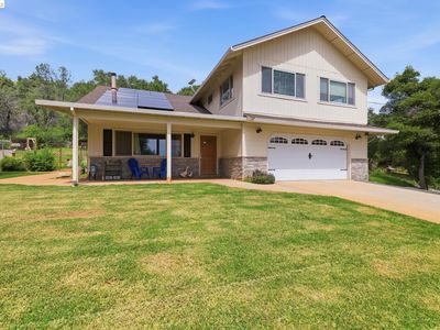 16860 Buckhorn Mountain Rd