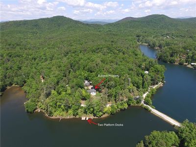 485 Mountain Rest Lake Rd