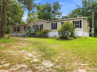 Property at 1744 N Mooneys Point, Hernando, FL