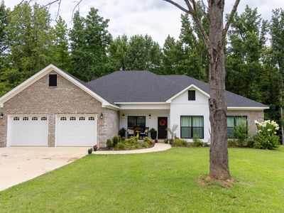 486 Horseshoe Hills Rd
