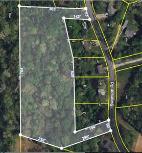 Property at 0 Swanson Rd #1, Ringgold, GA
