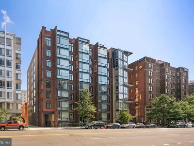 1211 13th St NW APT 803