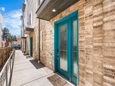 2737 W 24th Avenue #4
