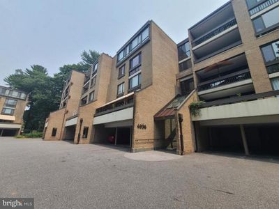 4936 Sentinel Dr #5-401