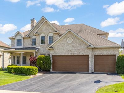 3748 Sunburst Ln