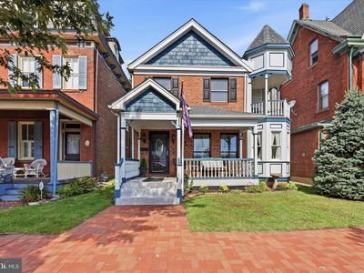 805 Radcliffe St