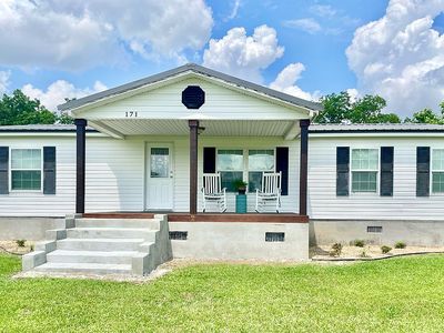 Property at 171 E Gate Cir, Norman Park, GA