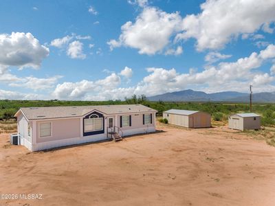 232 N Wildcat Pl