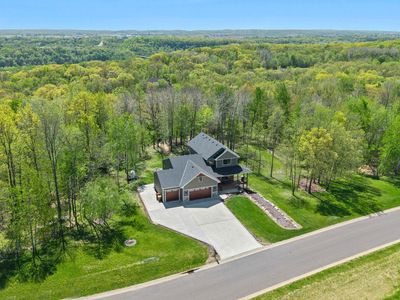 Property at 19151 Shamrock Ln, Shafer, MN