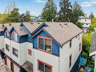 3318 Wetmore Avenue S #E
