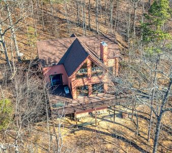 1919 Mountain Way Lot 9 & 10