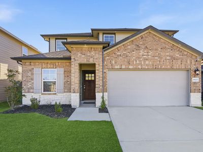 18623 Frost Ridge Dr