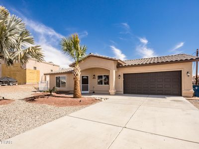 2500 Palo Verde Blvd N