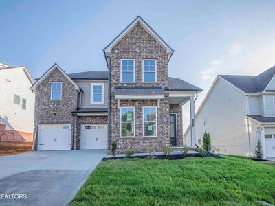 516 Ivey Farms Rd Lot 87