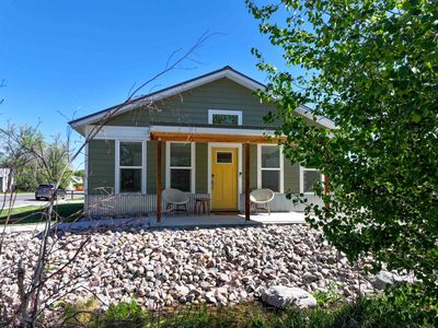 Property at 660 N 2nd St, Lander, WY