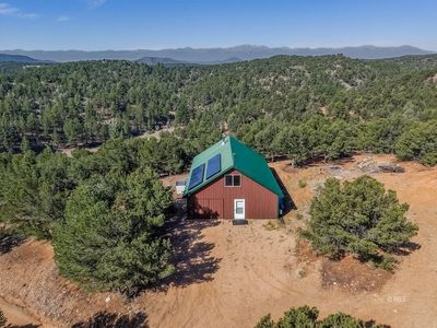 3641 Elkhorn Rd