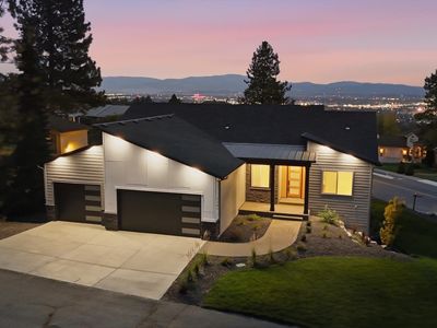 7285 E Columbia Drive End #QUIET END