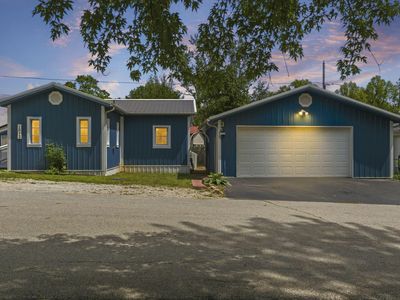 Property at 1312 S Tilden Road, Stockton, MO