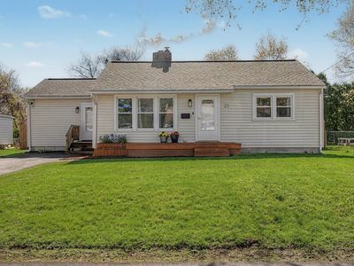 Property at 22 Davis Parkway, South Burlington, VT