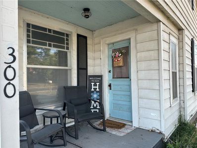 Property at 300 NE 1st St, Hardin, MO
