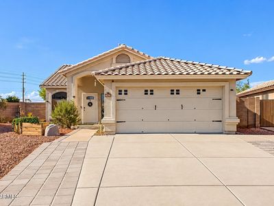 Property at 8270 W VOLTAIRE Avenue, Peoria, AZ