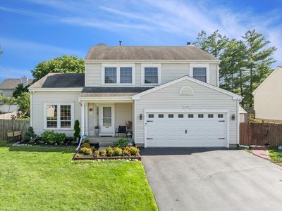 1202 Bristol Trail Rd