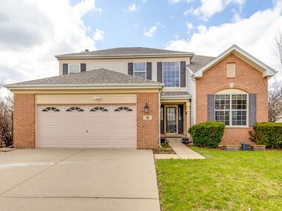 4 Waterton Dr
