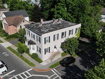 Property at 86 Pine Street, Kingston, NY