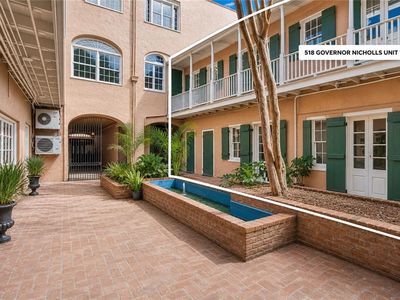 518 Governor Nicholls St #102