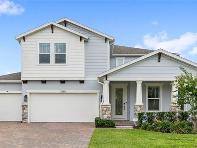 2985 Water Clover Ct
