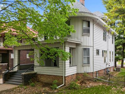 Property at 1507 W Barker Ave, Peoria, IL