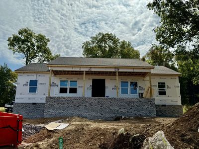 565 Bridle Path LOT 57