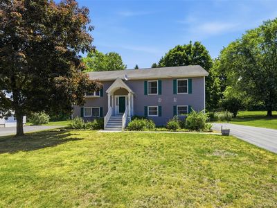 Property at 122 River Road, Shawangunk, NY