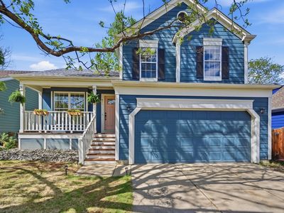 611 W Sandbar Cir