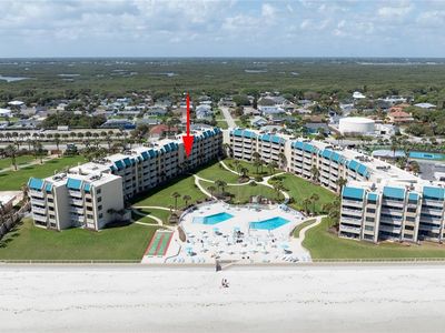 4501 S Atlantic Ave APT 209