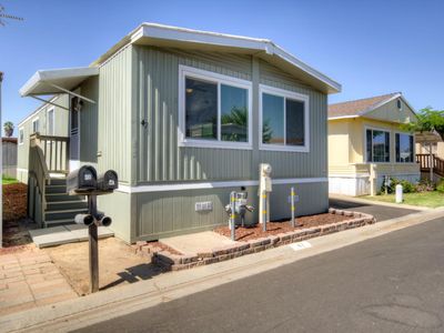 Property at 5541 E Tulare St Space 47, Fresno, CA