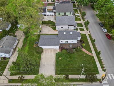 4957 North 127th STREET