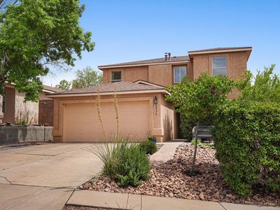10536 Vista Bella Pl NW