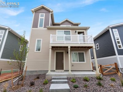 9212 Twin Sisters Dr