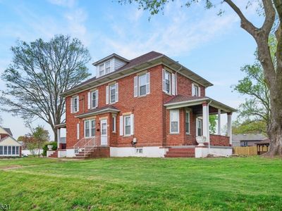 914 Old York Rd