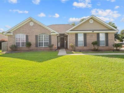 8640 Oak Hill Dr