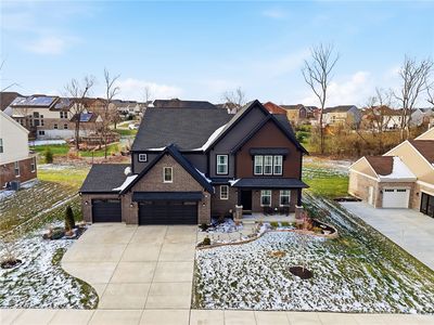 5455 Sheldon Close St