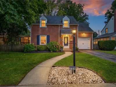 Property at 734 N 24th St, Allentown, PA
