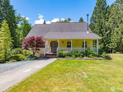2722 Butler Creek Road