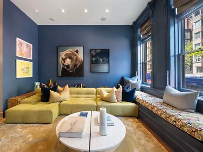 1281 Madison Ave #TOWNHOUSE 2