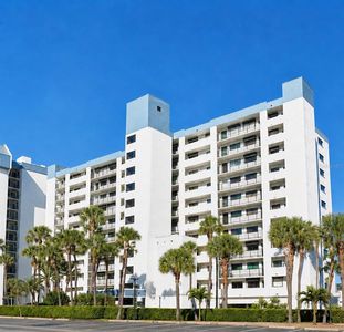 7150 Sunset Way APT 1001